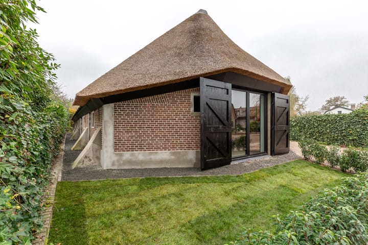 Foto 1 van Lange Brinkweg 18-E