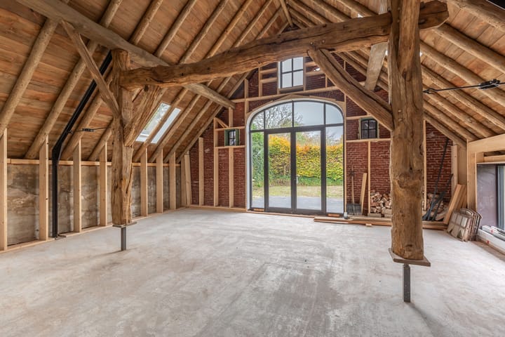 Foto 2 van Lange Brinkweg 18-E