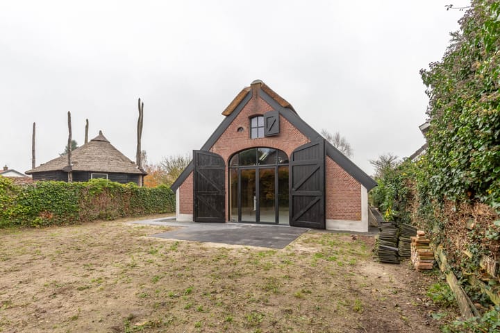 Foto 3 van Lange Brinkweg 18-E