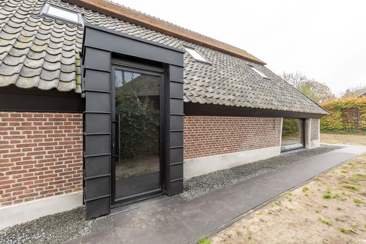 Foto 4 van Lange Brinkweg 18-E