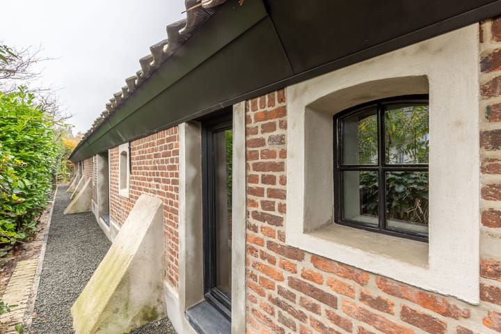 Foto 7 van Lange Brinkweg 18-E