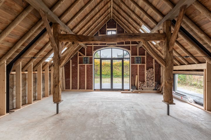 Foto 12 van Lange Brinkweg 18-E