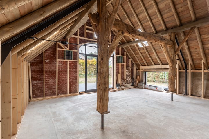 Foto 13 van Lange Brinkweg 18-E