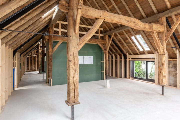 Foto 20 van Lange Brinkweg 18-E