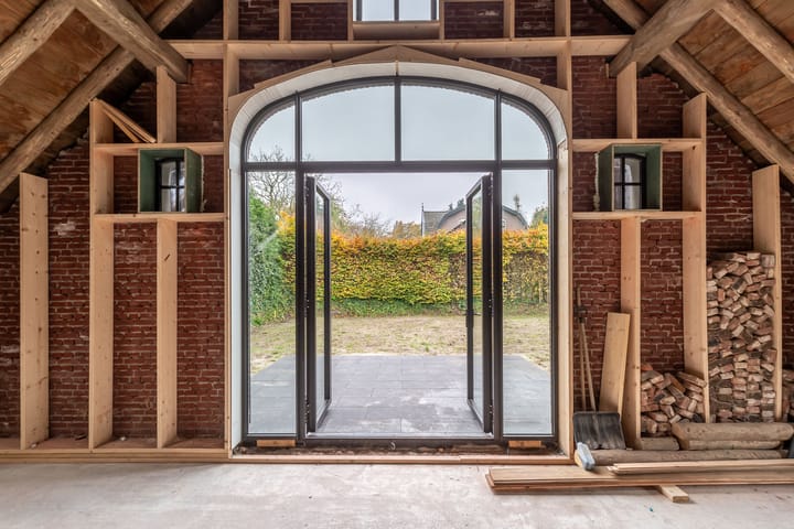 Foto 15 van Lange Brinkweg 18-E