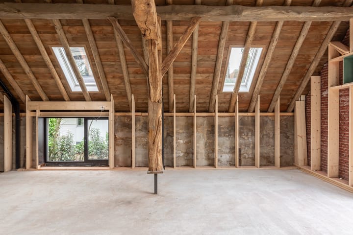 Foto 22 van Lange Brinkweg 18-E