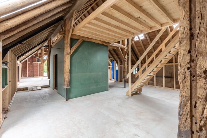 Foto 26 van Lange Brinkweg 18-E