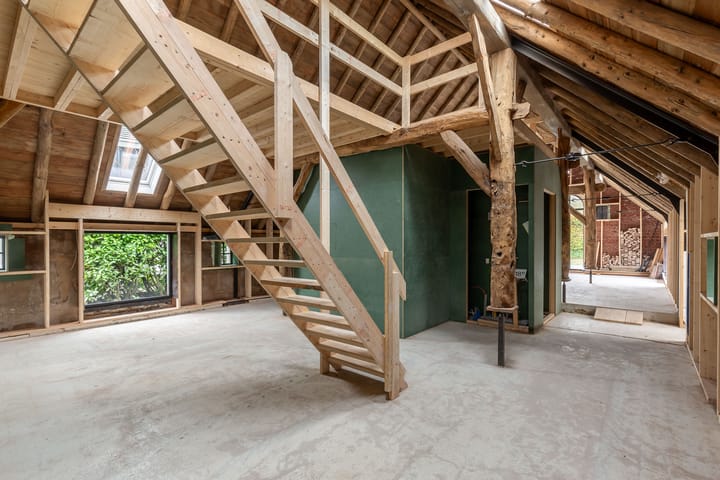 Foto 29 van Lange Brinkweg 18-E