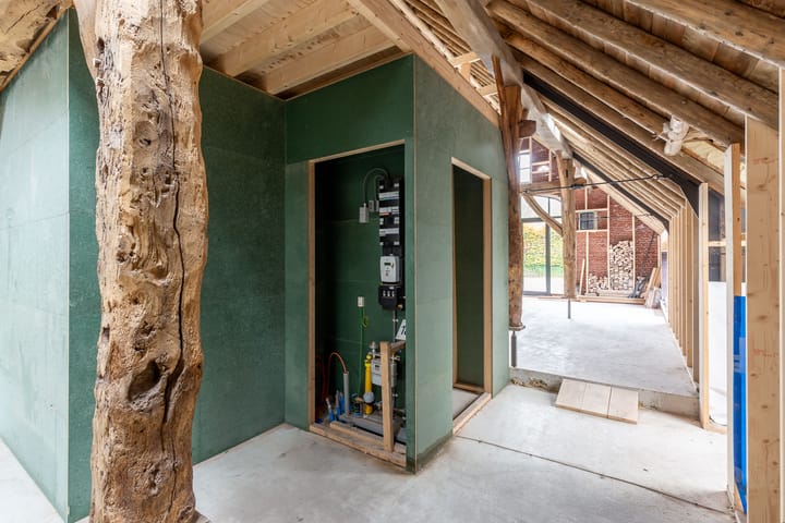 Foto 30 van Lange Brinkweg 18-E