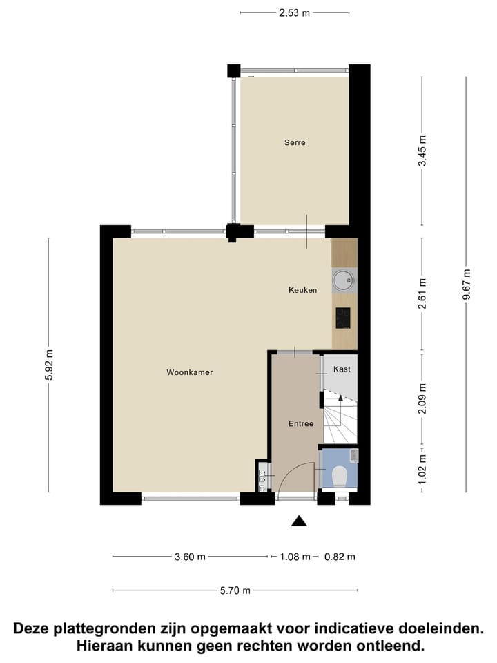Foto 30 van Visartstraat 24