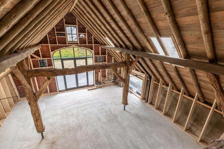 Foto 39 van Lange Brinkweg 18-E