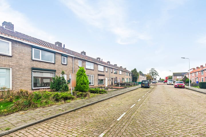 Foto 2 van Visartstraat 24