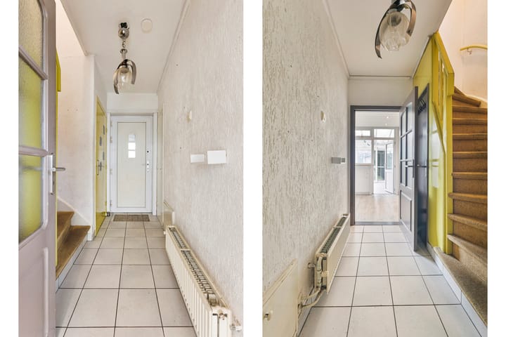 Foto 3 van Visartstraat 24