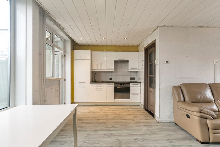 Foto 6 van Visartstraat 24