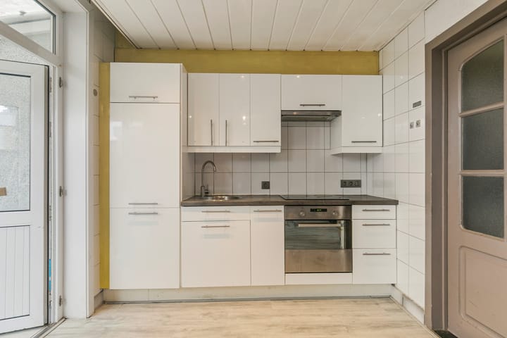 Foto 7 van Visartstraat 24