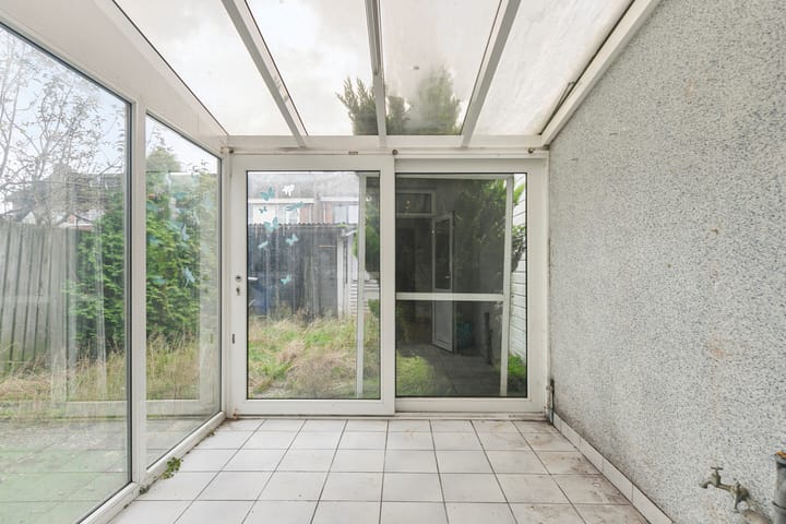 Foto 9 van Visartstraat 24