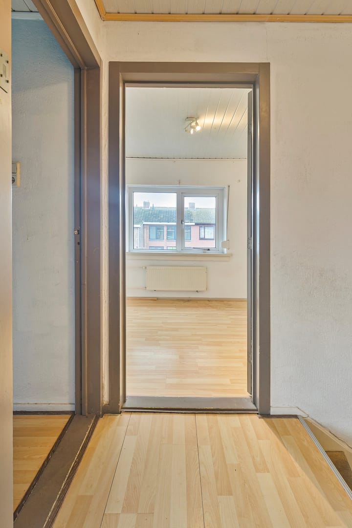 Foto 11 van Visartstraat 24