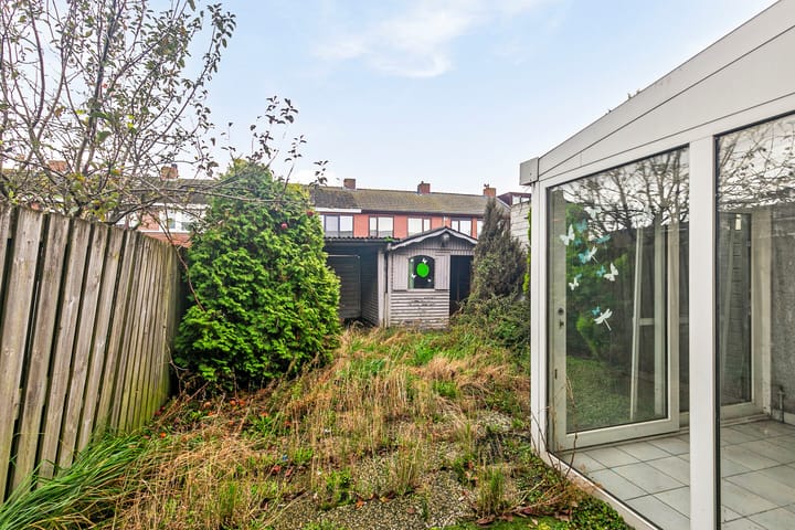 Foto 19 van Visartstraat 24