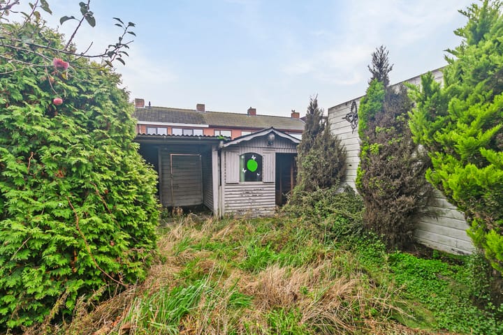 Foto 20 van Visartstraat 24