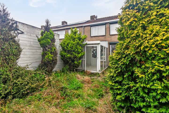 Foto 22 van Visartstraat 24