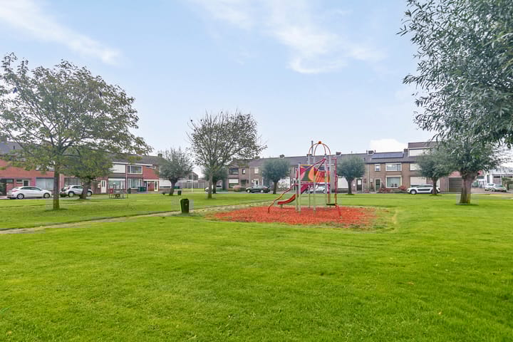 Foto 24 van Visartstraat 24