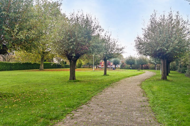 Foto 25 van Visartstraat 24