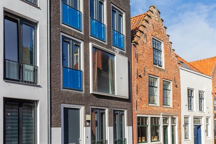 Beddewijkstraat 17 A