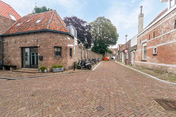 Foto 3 van Beddewijkstraat 17-A