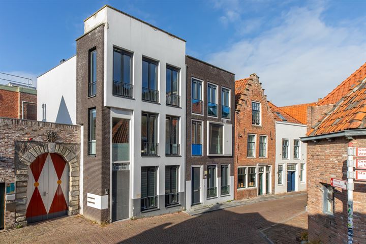 Bekijk foto 2 van Beddewijkstraat 17-A