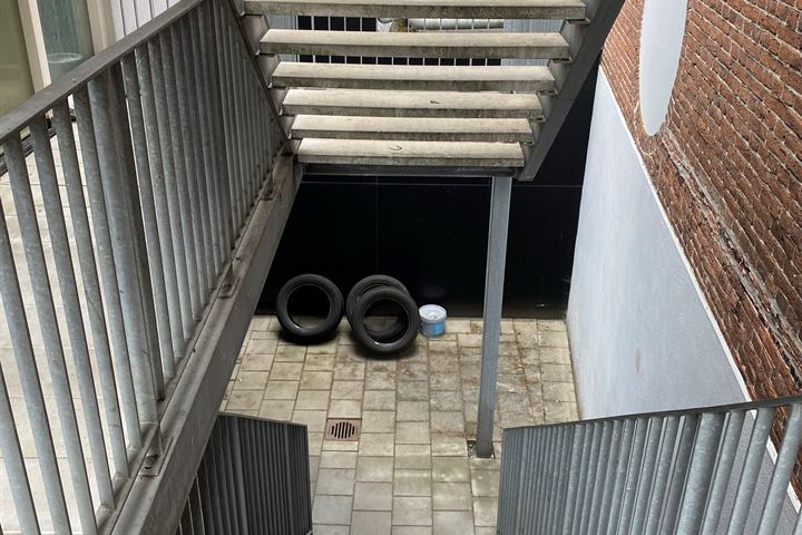 Bekijk foto 16 van Beddewijkstraat 17-A