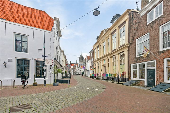 Bekijk foto 17 van Beddewijkstraat 17-A