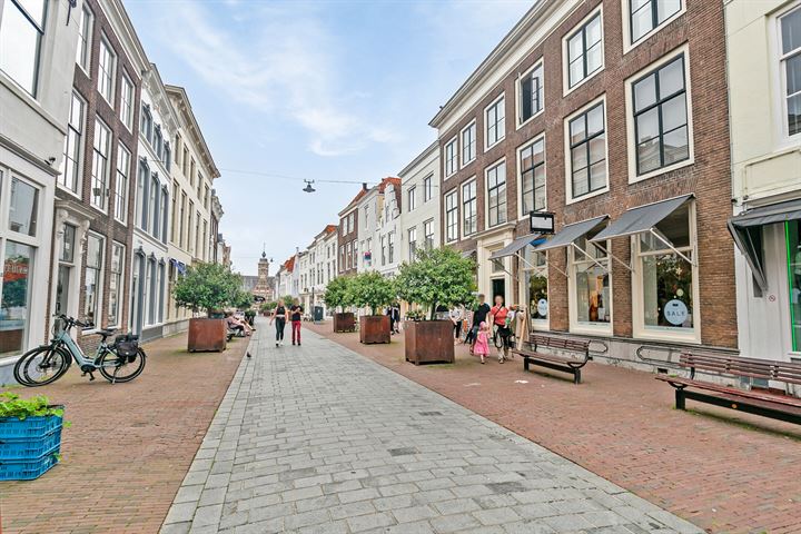 Bekijk foto 18 van Beddewijkstraat 17-A