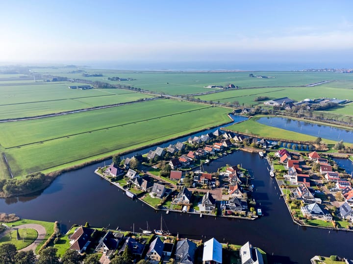 Foto 3 van Wetterbies 24-RECR