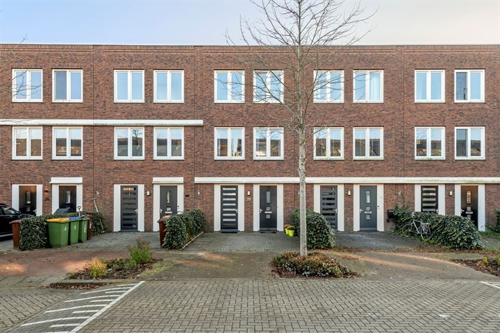 Bekijk foto 14 van MacBridestraat 26