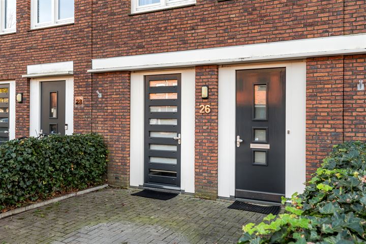 Bekijk foto 15 van MacBridestraat 26