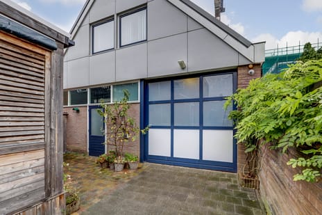 Jan Dorrekenskade-Oost 100 tertiary image