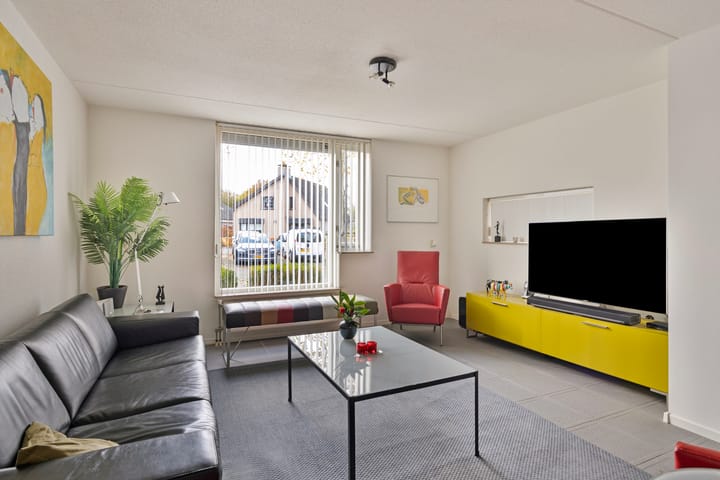 Photo 6 of Regenwulp 5