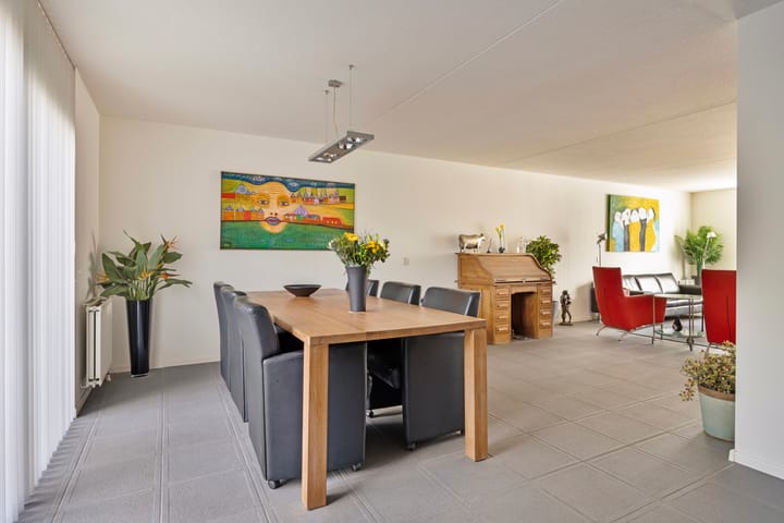 Photo 10 of Regenwulp 5