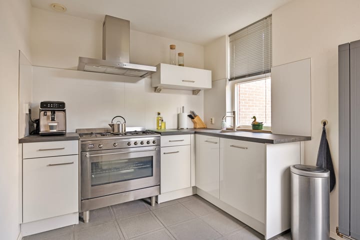 Photo 12 of Regenwulp 5