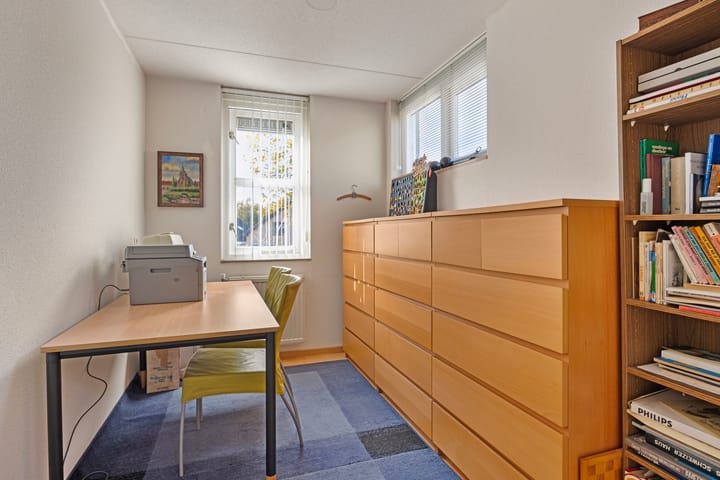 Photo 23 of Regenwulp 5