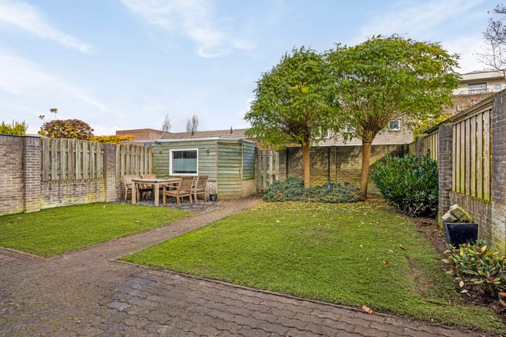 Photo 25 of Regenwulp 5