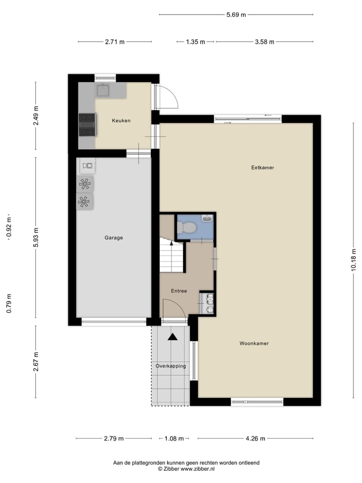 Photo 30 of Regenwulp 5