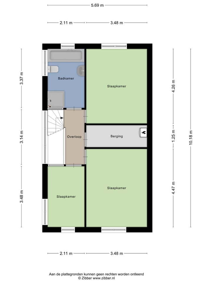 Photo 31 of Regenwulp 5