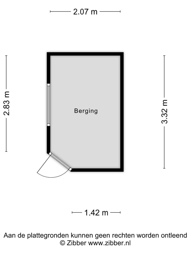 Photo 32 of Regenwulp 5