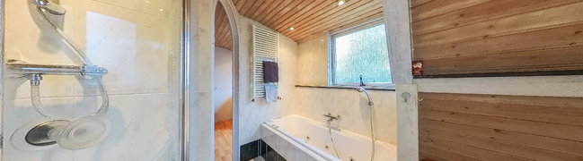 Bekijk 360° foto van Badkamer van Beckeringhstraat 14