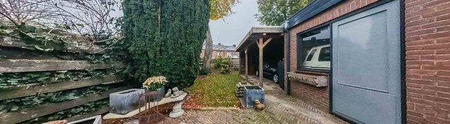 Bekijk 360° foto van Tuin van Beckeringhstraat 14