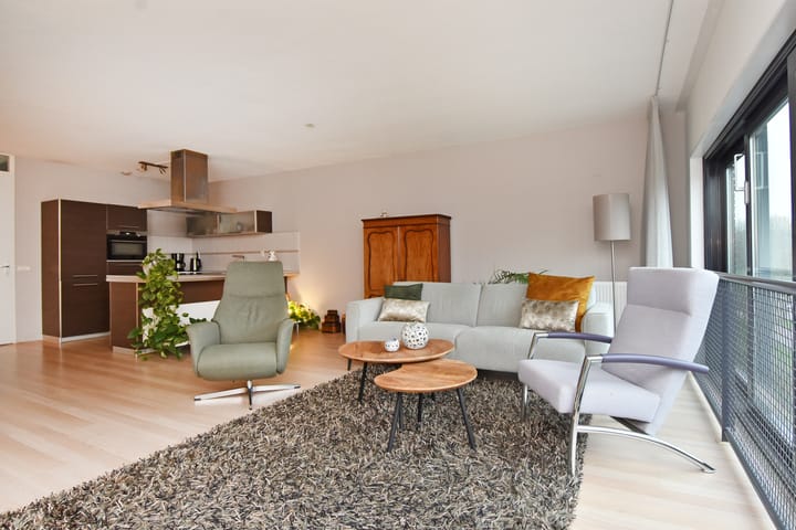 Foto 4 van J.L. van Rijweg 98