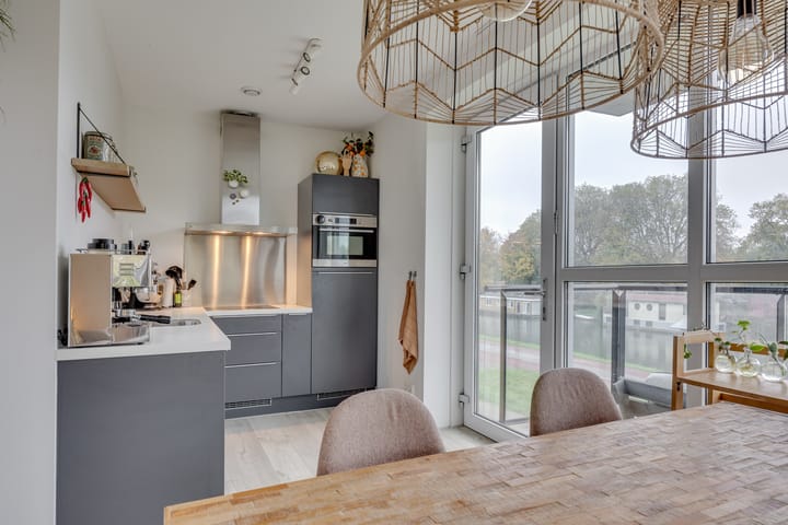 Foto 2 van Europaplein 1079