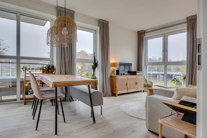 Foto 4 van Europaplein 1079