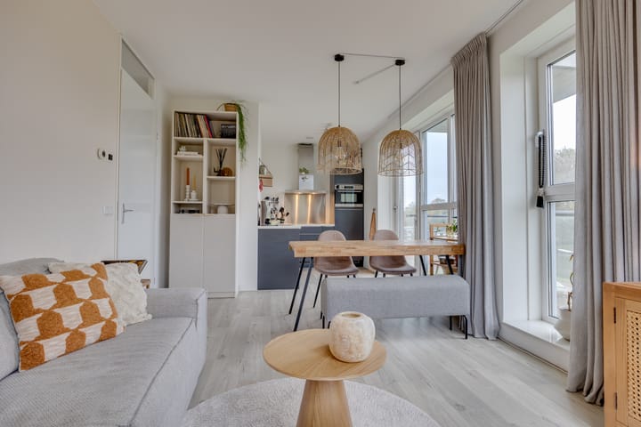 Photo 9 of Europaplein 1079